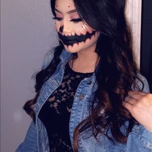 Meet your Posher, Leslie